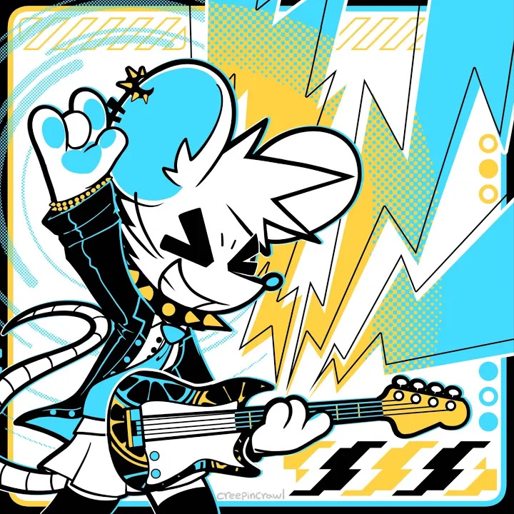 [lianhua] CITRON OVERLOAD