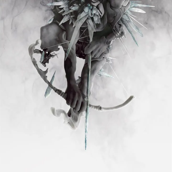 [Linkin Park] The Hunting Party