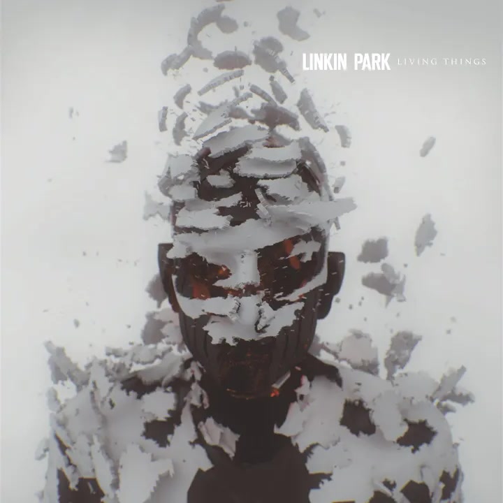 [Linkin Park] LIVING THINGS