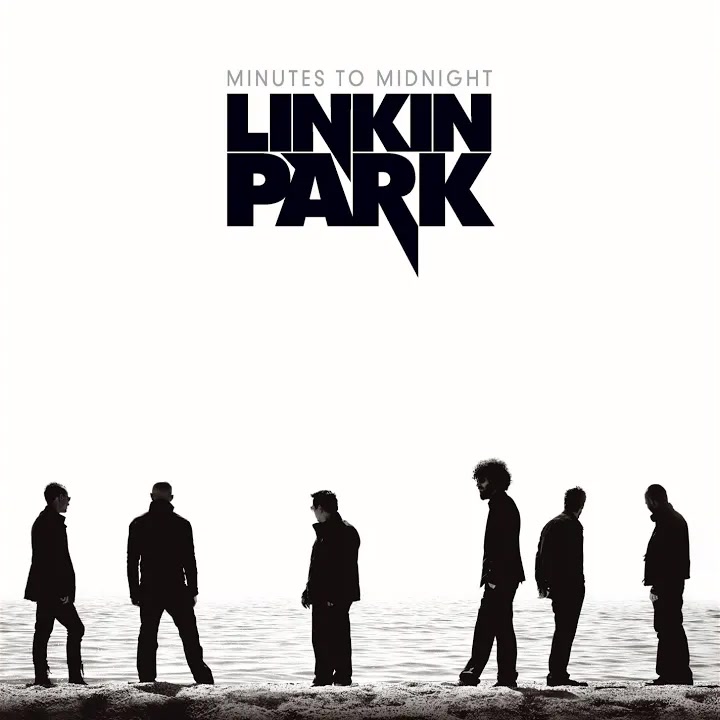 [Linkin Park] Minutes to Midnight