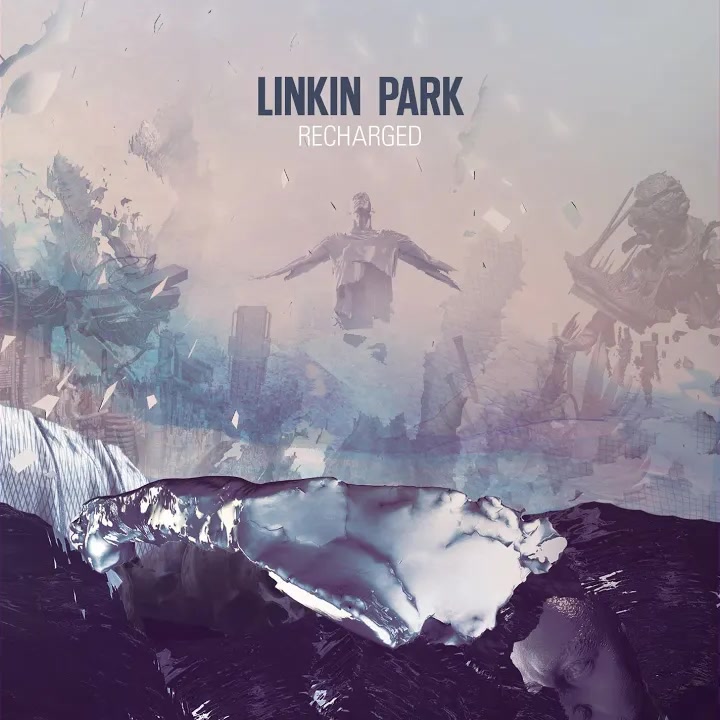 [Linkin Park] RECHARGED