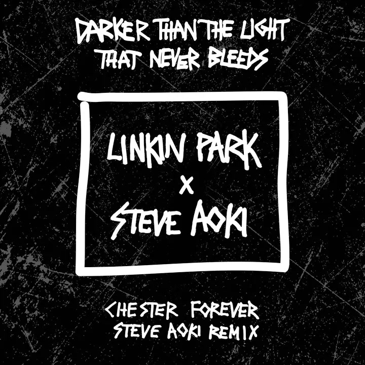 [Linkin Park] Darker Than The Light That Never Bleeds