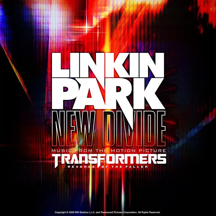 [Linkin Park] New Divide