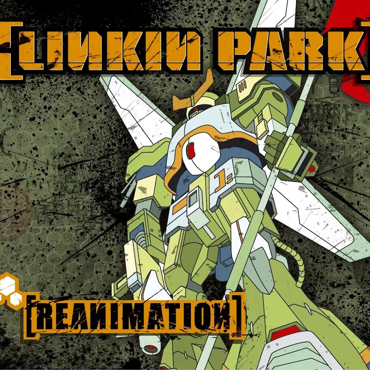 [Linkin Park] Reanimation