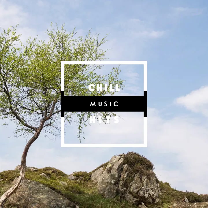 [Chill music hits] NA