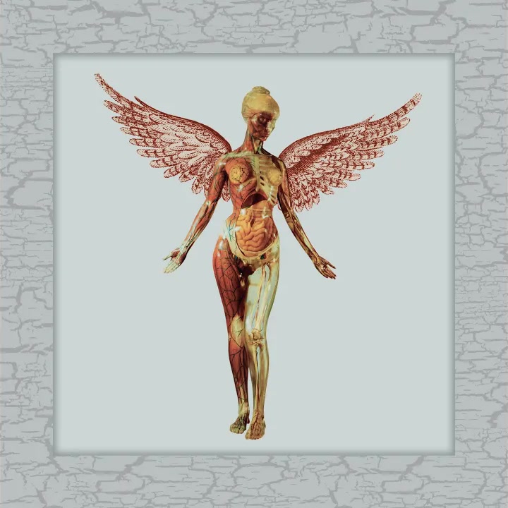 [Nirvana] In Utero
