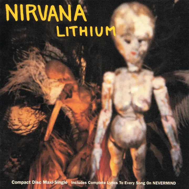 [Nirvana] Lithium