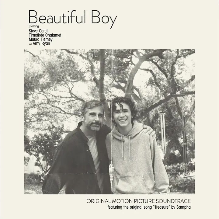 [Nirvana] Beautiful Boy (Original Motion Picture Soundtrack)