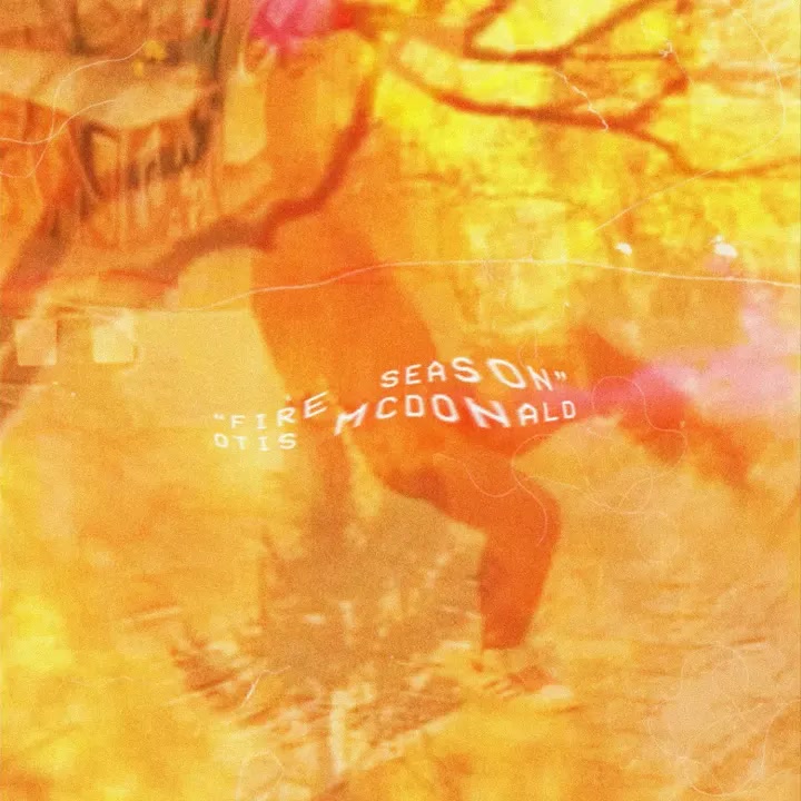 [Otis McDonald] Fire Season