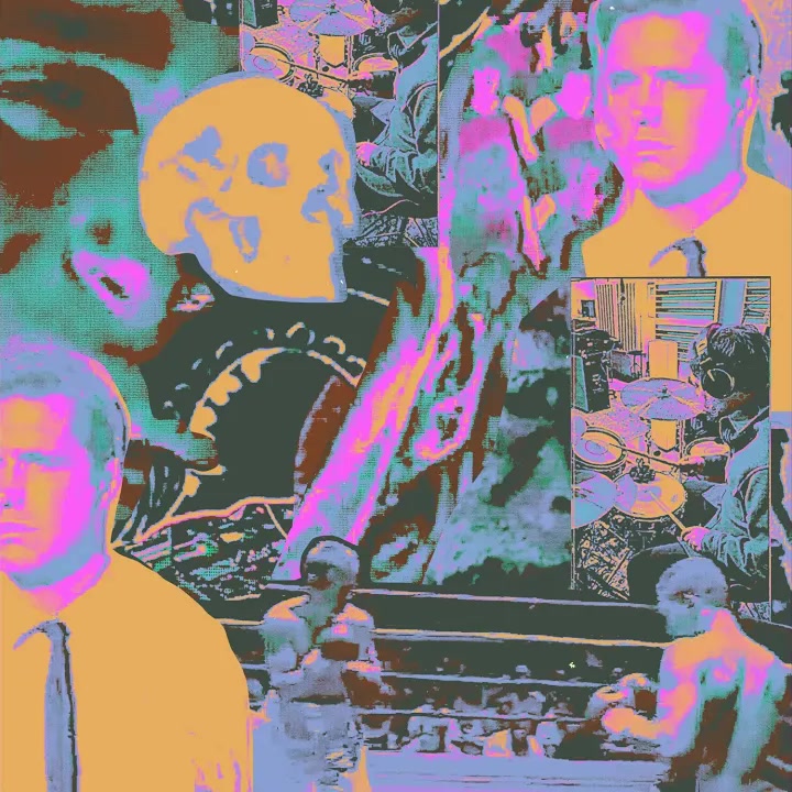 [Otis McDonald] Can't Run Away