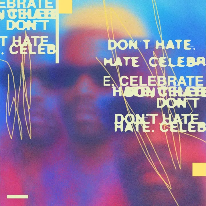 [Otis McDonald] Don't Hate, Celebrate
