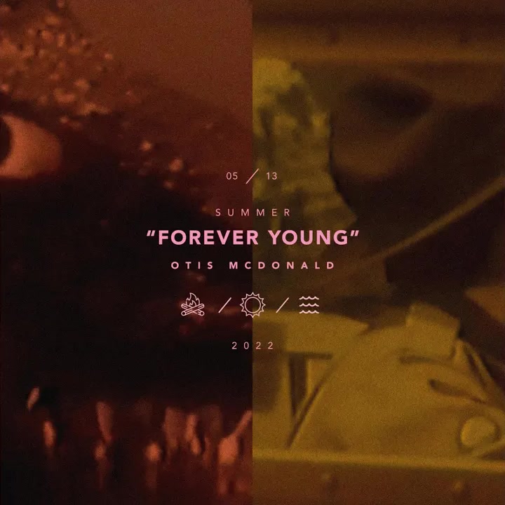 [Otis McDonald] Forever Young