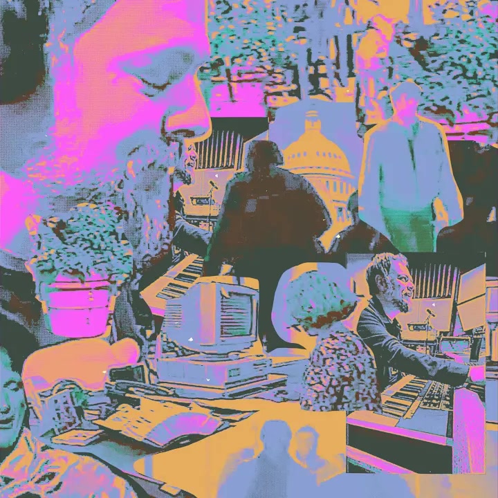 [Otis McDonald] Find Your Lane