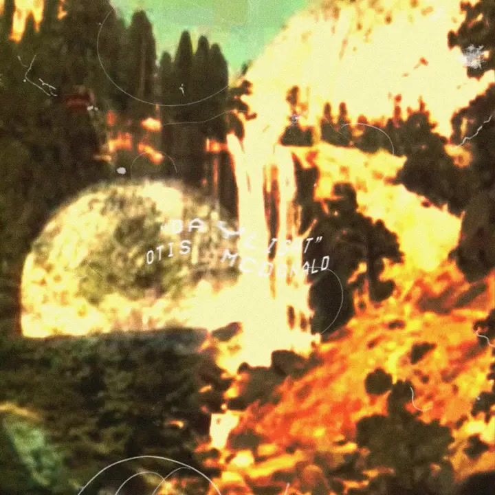 [Otis McDonald] Daylight