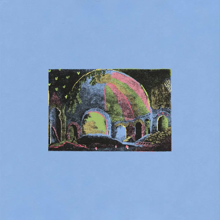 [Otis McDonald] Fireworks