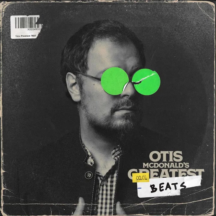 [Otis McDonald] Beats, Vol. 1