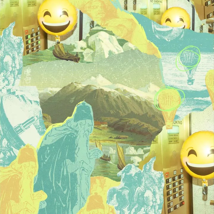 [Otis McDonald] All the Way