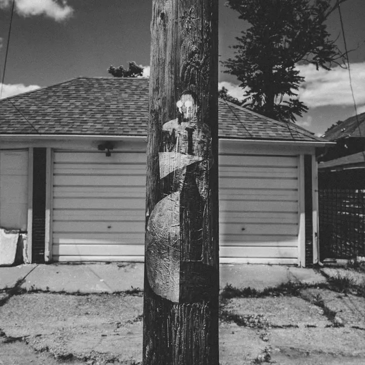 [Otis McDonald] Body, Mind & Soul