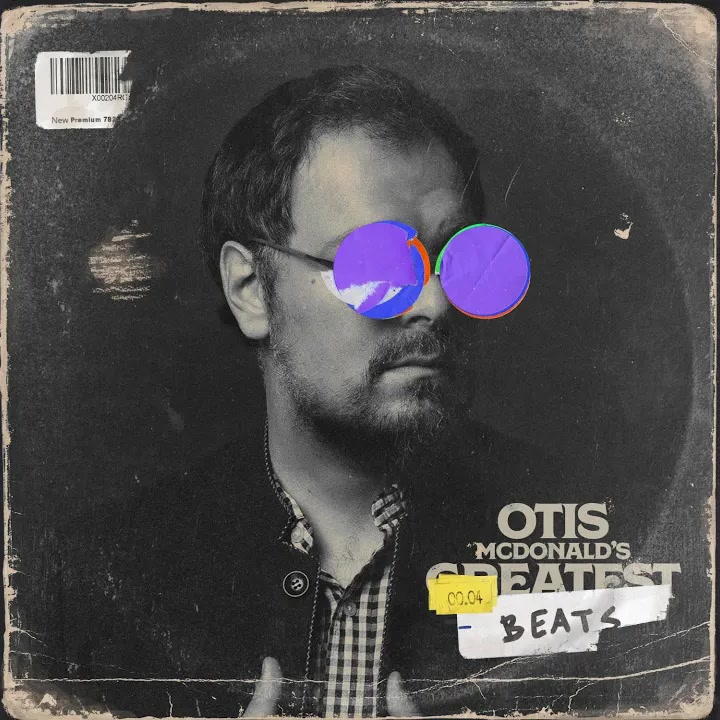 [Otis McDonald] Beats, Vol. 4