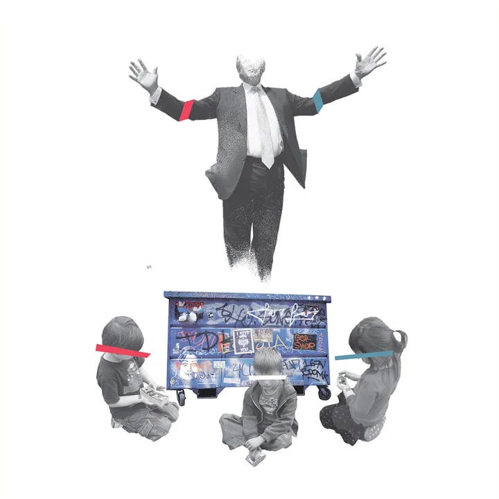 [Otis McDonald] Far, Far Away