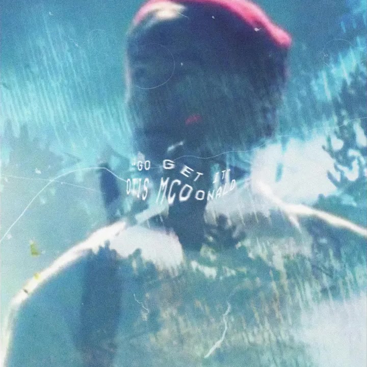 [Otis McDonald] Go Get It