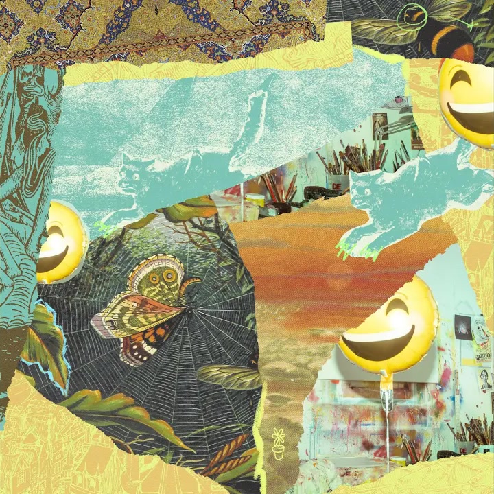 [Otis McDonald] Fall Colors