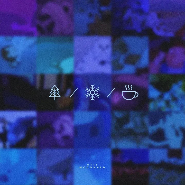 [Otis McDonald] WINTER