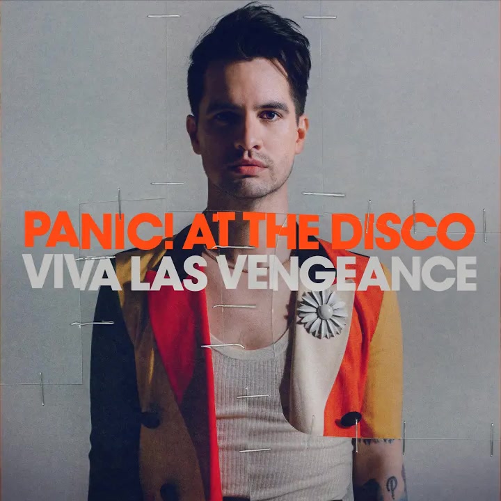 [Panic! At The Disco] Viva Las Vengeance