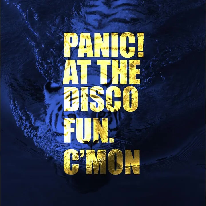 [Panic! At The Disco] C'mon