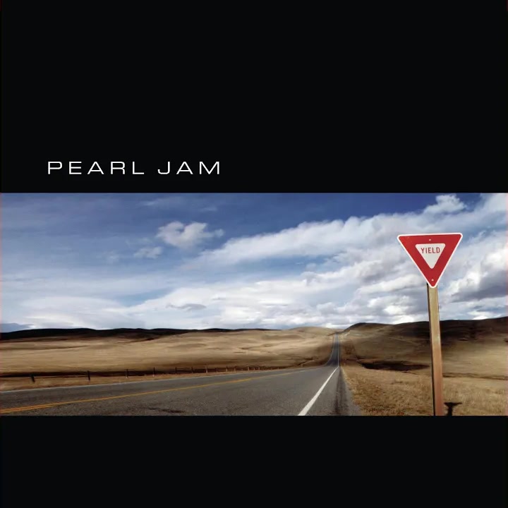 [Pearl Jam] Yield