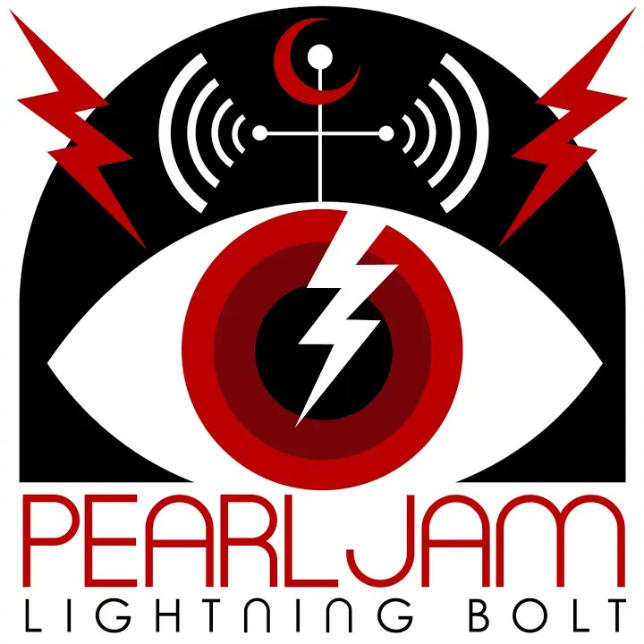 [Pearl Jam] Lightning Bolt