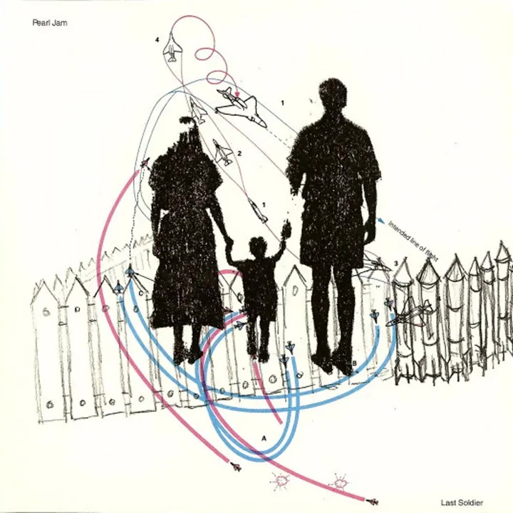 [Pearl Jam] Gimme Some Truth