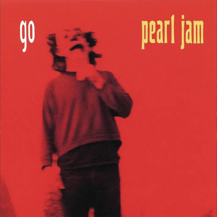 [Pearl Jam] go