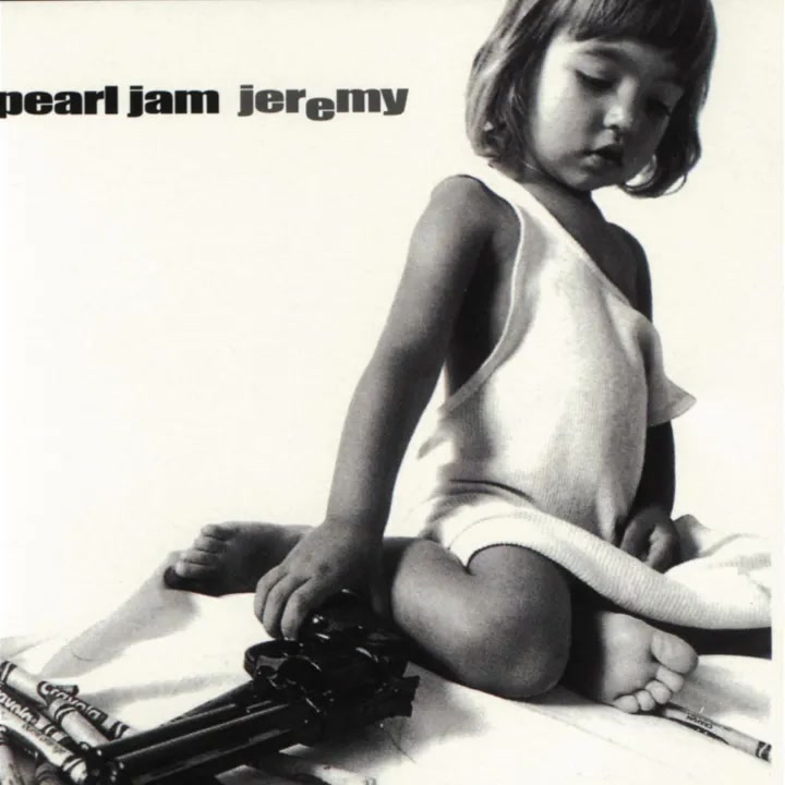 [Pearl Jam] Jeremy