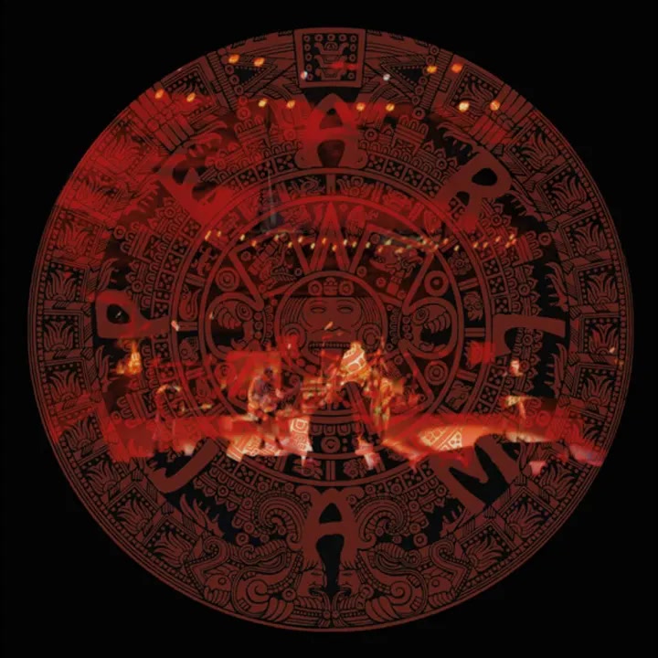 [Pearl Jam] Falling Down