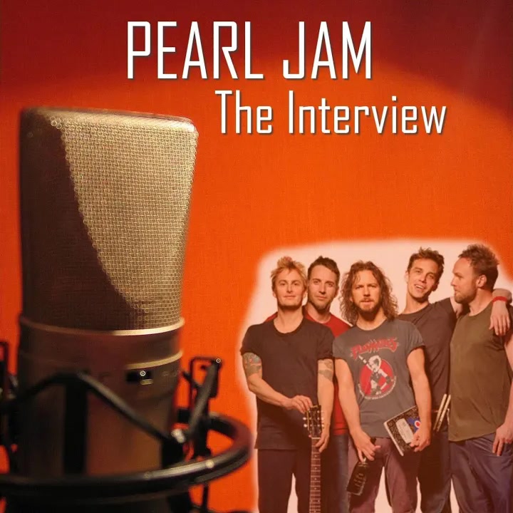 [Pearl Jam] The Interview