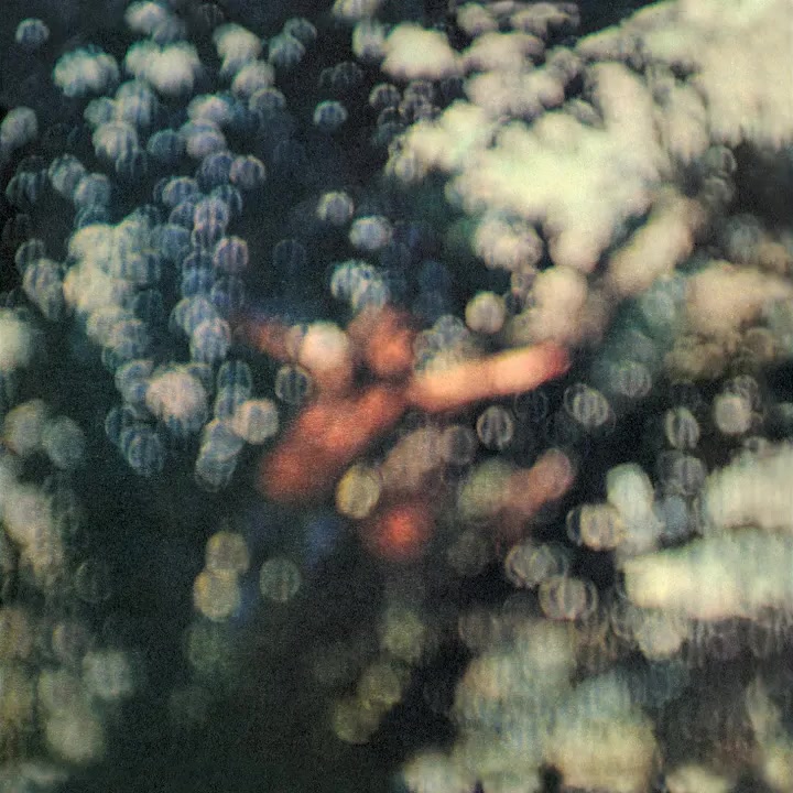 [Pink Floyd] Obscured by Clouds