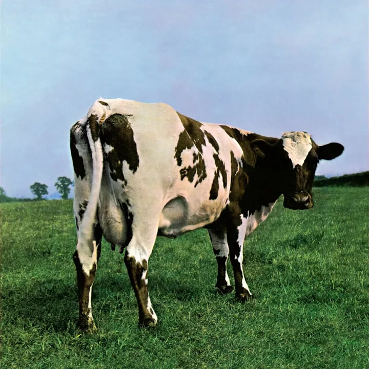 [Pink Floyd] Atom Heart Mother