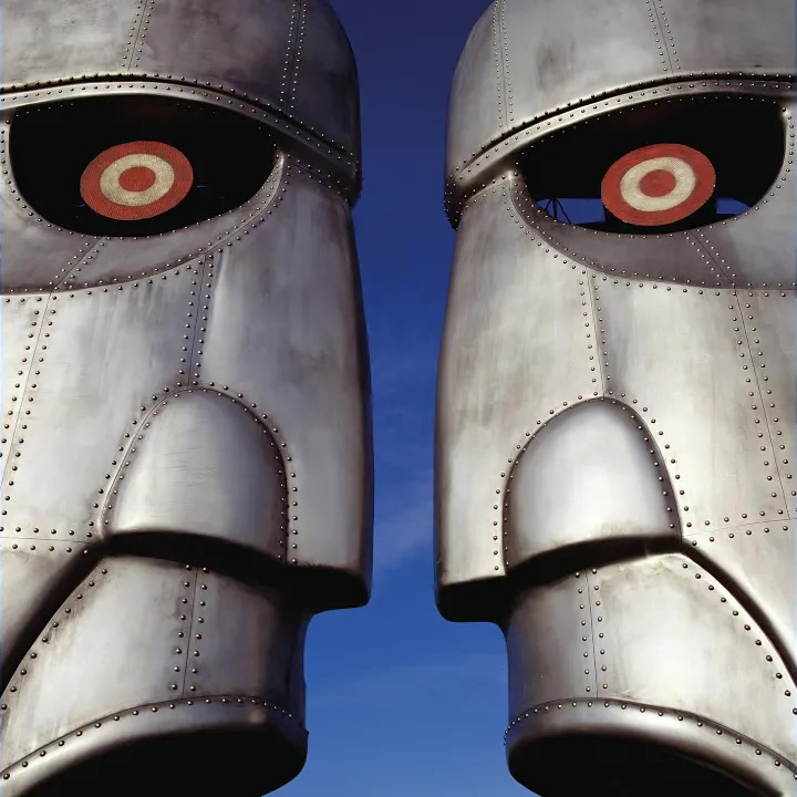 [Pink Floyd] Keep Talking