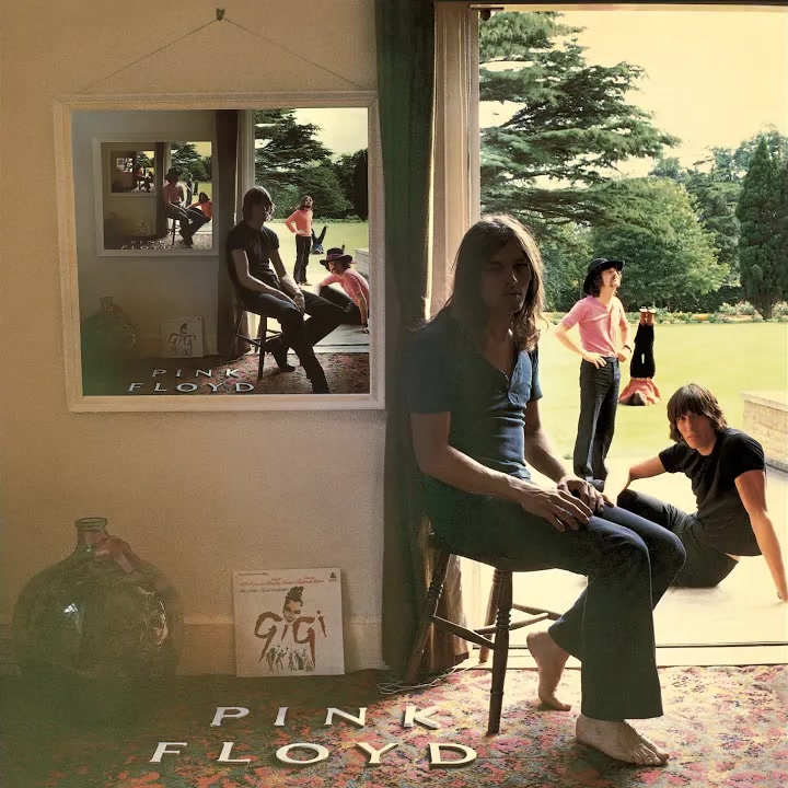 [Pink Floyd] Ummagumma