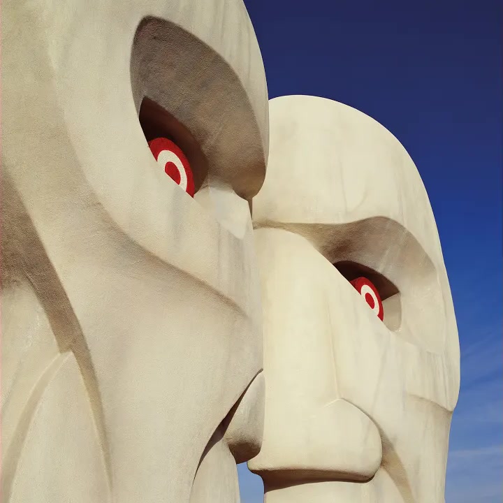 [Pink Floyd] High Hopes