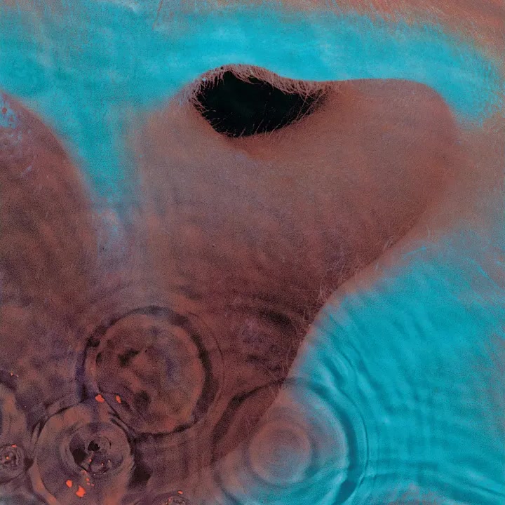 [Pink Floyd] Meddle