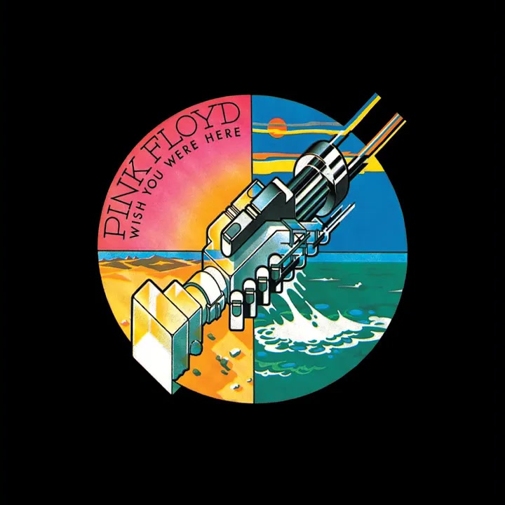 [Pink Floyd] Have A Cigar