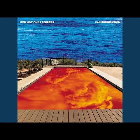 [Red Hot Chili Peppers] Californication