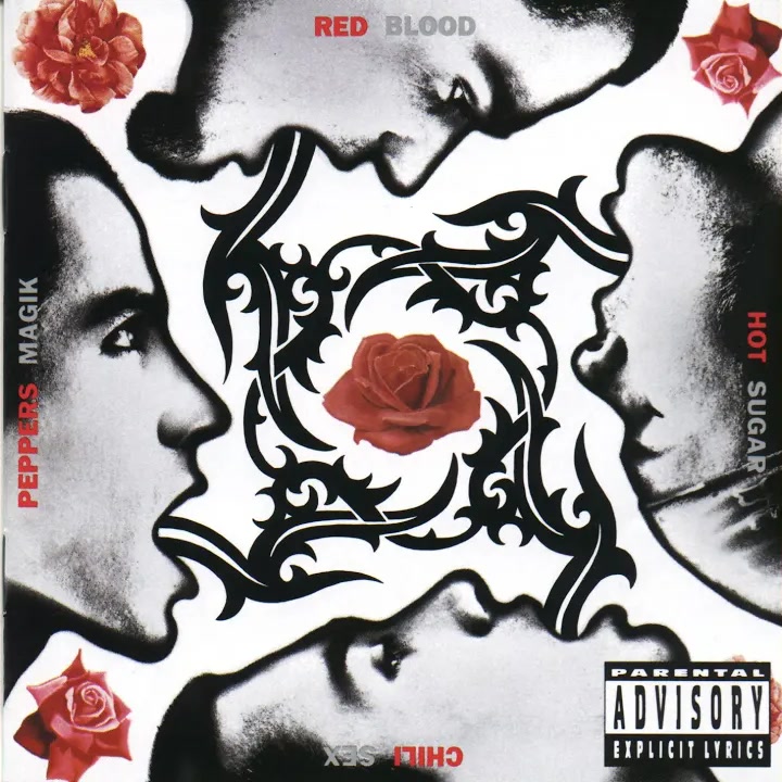 [Red Hot Chili Peppers] Blood Sugar Sex Magik