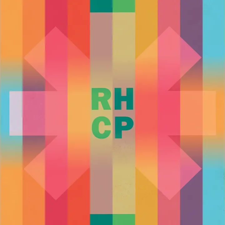 [Red Hot Chili Peppers] Rock & Roll Hall of Fame Covers - EP