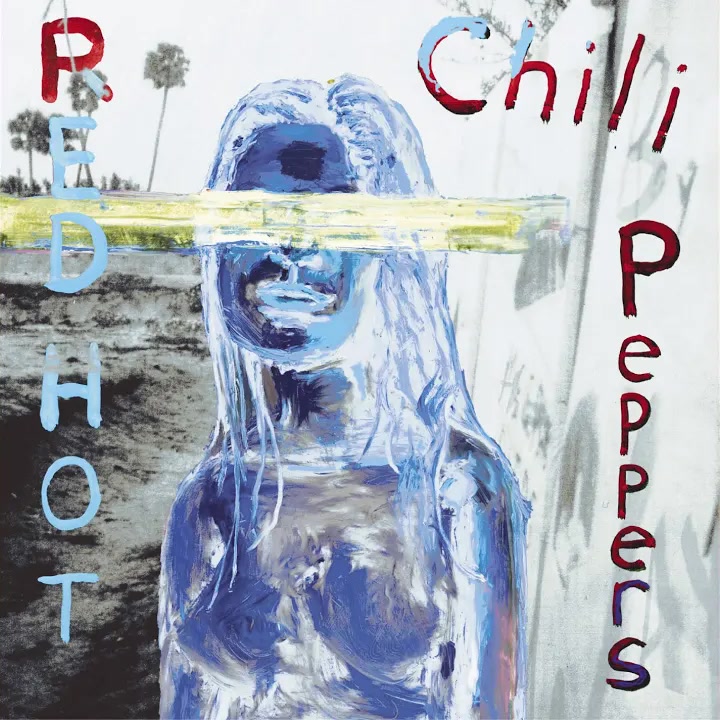 [Red Hot Chili Peppers] By the Way