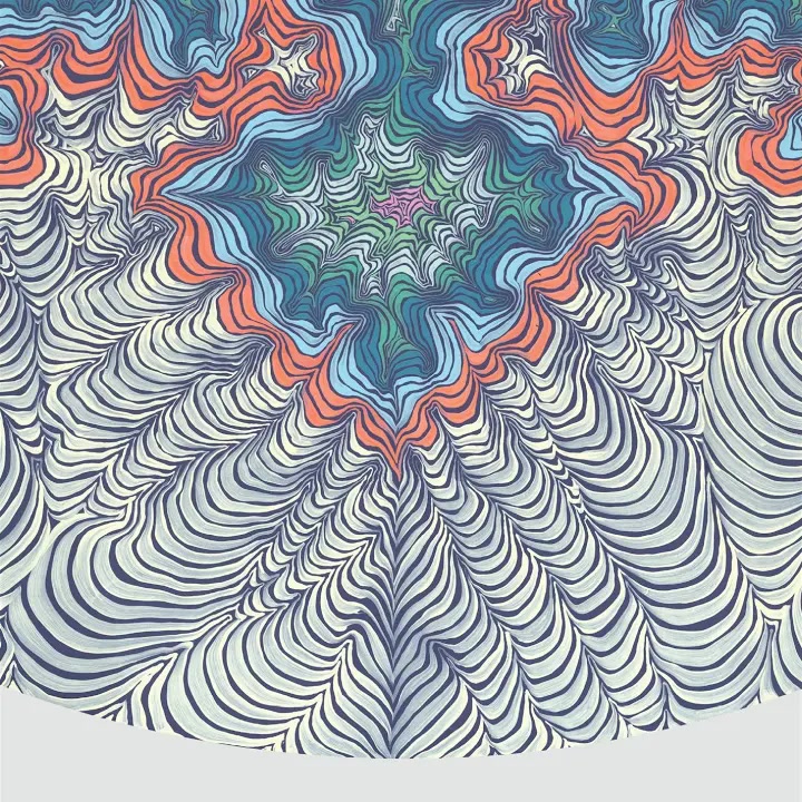 [Red Hot Chili Peppers] This Is the Kitt ⧸ Brave from Afar