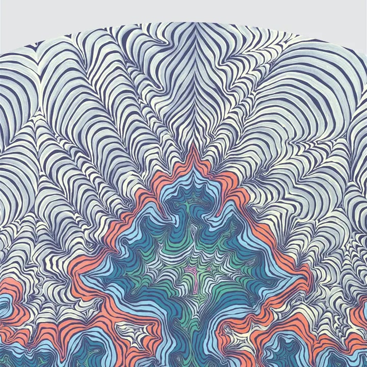 [Red Hot Chili Peppers] Magpies on Fire ⧸ Victorian Machinery