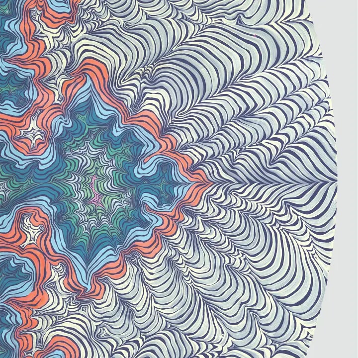 [Red Hot Chili Peppers] The Sunset Sleeps ⧸ Hometown Gypsy